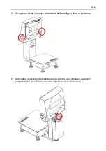 Preview for 51 page of OHAUS i-DT61XWE Instruction Manual