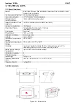 Preview for 9 page of OHAUS ION-100A Instruction Manual