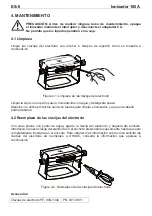 Preview for 16 page of OHAUS ION-100A Instruction Manual