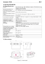 Preview for 17 page of OHAUS ION-100A Instruction Manual