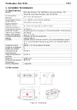 Preview for 25 page of OHAUS ION-100A Instruction Manual