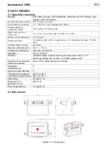 Preview for 41 page of OHAUS ION-100A Instruction Manual