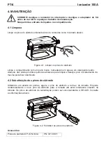 Preview for 48 page of OHAUS ION-100A Instruction Manual