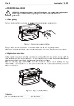 Preview for 56 page of OHAUS ION-100A Instruction Manual