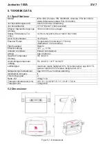 Preview for 57 page of OHAUS ION-100A Instruction Manual