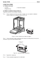 Preview for 61 page of OHAUS ION-100A Instruction Manual