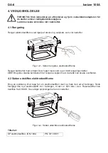 Preview for 64 page of OHAUS ION-100A Instruction Manual