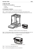 Preview for 69 page of OHAUS ION-100A Instruction Manual