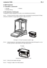 Preview for 77 page of OHAUS ION-100A Instruction Manual