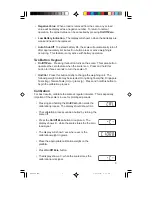 Preview for 3 page of OHAUS JR 300T Operating Manual