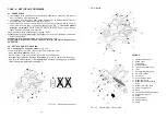 Предварительный просмотр 7 страницы OHAUS M30C250B2 Operating And Maintenance Manual