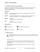 Preview for 8 page of OHAUS MB120 Service Manual