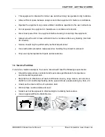 Preview for 9 page of OHAUS MB120 Service Manual