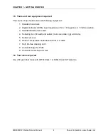 Preview for 10 page of OHAUS MB120 Service Manual