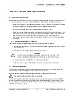 Preview for 36 page of OHAUS MB120 Service Manual