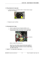 Preview for 42 page of OHAUS MB120 Service Manual