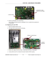 Preview for 44 page of OHAUS MB120 Service Manual