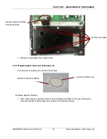 Preview for 46 page of OHAUS MB120 Service Manual