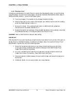 Preview for 61 page of OHAUS MB120 Service Manual