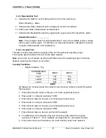 Preview for 63 page of OHAUS MB120 Service Manual