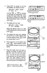 Preview for 14 page of OHAUS MB200 Instruction Manual