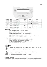 Предварительный просмотр 30 страницы OHAUS MB23 User Manual