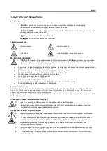 Предварительный просмотр 32 страницы OHAUS MB23 User Manual