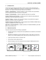 Предварительный просмотр 9 страницы OHAUS MB25 Service Manual