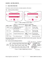 Предварительный просмотр 12 страницы OHAUS MB25 Service Manual