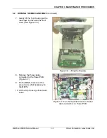 Предварительный просмотр 22 страницы OHAUS MB25 Service Manual