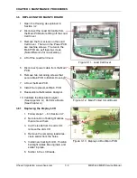 Предварительный просмотр 25 страницы OHAUS MB25 Service Manual