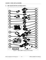 Предварительный просмотр 41 страницы OHAUS MB25 Service Manual