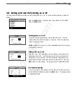 Preview for 31 page of OHAUS MB45 Instruction Manual