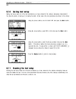 Preview for 44 page of OHAUS MB45 Instruction Manual