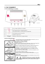 Preview for 13 page of OHAUS MB90 User Manual