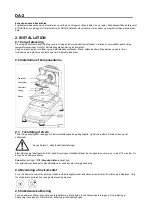 Предварительный просмотр 32 страницы OHAUS MB90 User Manual