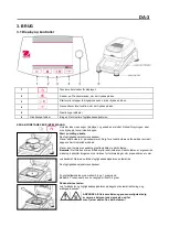 Предварительный просмотр 33 страницы OHAUS MB90 User Manual