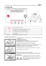 Preview for 41 page of OHAUS MB90 User Manual