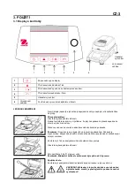 Preview for 45 page of OHAUS MB90 User Manual