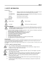 Preview for 47 page of OHAUS MB90 User Manual