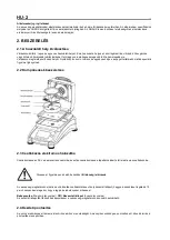 Preview for 48 page of OHAUS MB90 User Manual