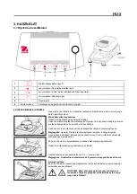 Preview for 49 page of OHAUS MB90 User Manual