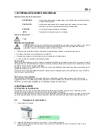 Preview for 6 page of OHAUS MC2000 User Manual