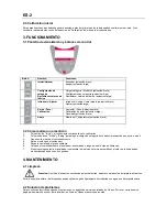 Preview for 7 page of OHAUS MC2000 User Manual