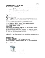 Предварительный просмотр 18 страницы OHAUS MC2000 User Manual