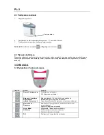 Preview for 28 page of OHAUS MC2000 User Manual