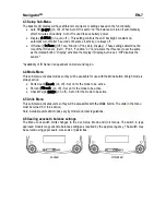 Preview for 9 page of OHAUS Navigator NV1201 Instruction Manual