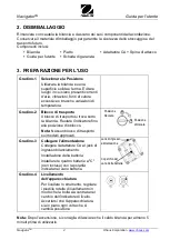 Предварительный просмотр 26 страницы OHAUS Navigator NVT1601M User Manual