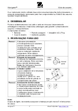 Предварительный просмотр 32 страницы OHAUS Navigator NVT1601M User Manual