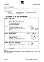 Предварительный просмотр 38 страницы OHAUS Navigator NVT1601M User Manual